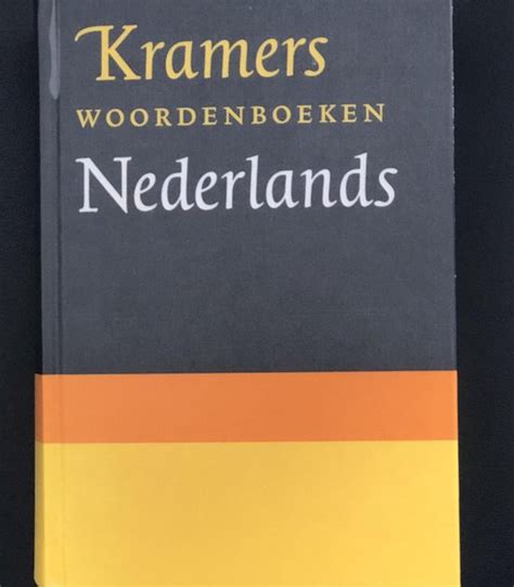 avontuurtje Nederlands woordenboek